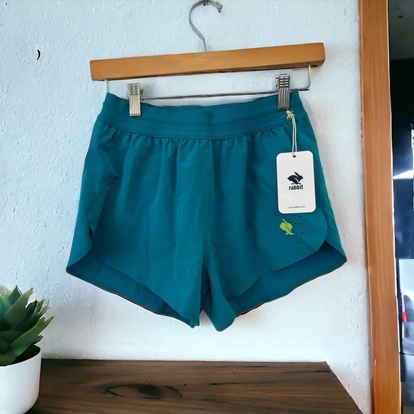 lululemon athletica Other - Rabbit Men’s Shorts 3” Low Rise Semi-relaxed XS